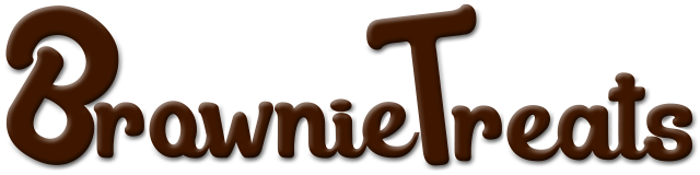 Brownie Treats