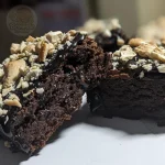 Cashew Brownies