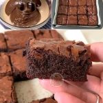 Classic Brownies - 01
