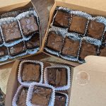 Classic Brownies - 02