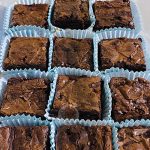 Classic Brownies - 03