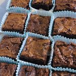Classic Brownies - 05