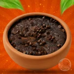 Lava Pot cake 1